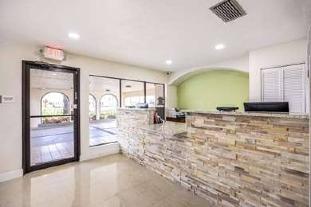 BAYMONT BY WYNDHAM ORLANDO DOWNTOWN 7