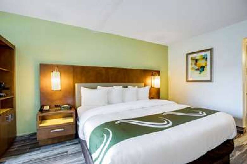 BAYMONT BY WYNDHAM ORLANDO DOWNTOWN 10