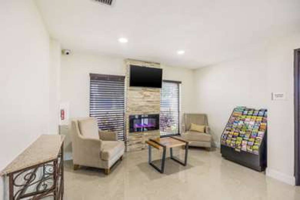 BAYMONT BY WYNDHAM ORLANDO DOWNTOWN 5