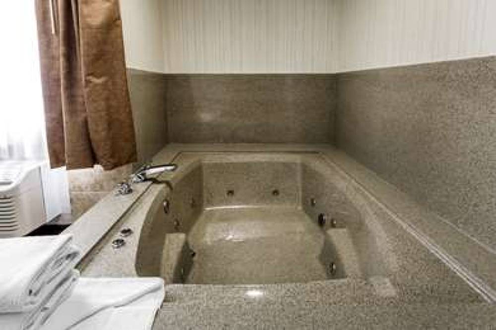 QUALITY INN & SUITES LOS ANGELES AI 3