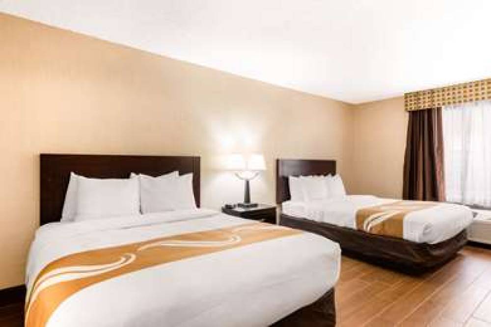 Quality Inn & Suites Orlando Airport 9