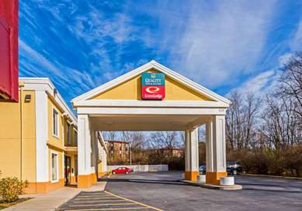 Quality Inn & Suites