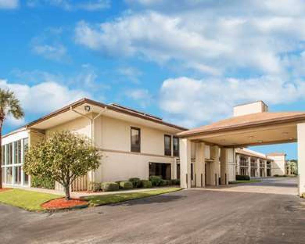 Quality Inn & Suites