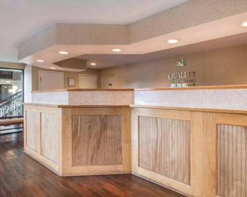 Quality Inn & Suites 5