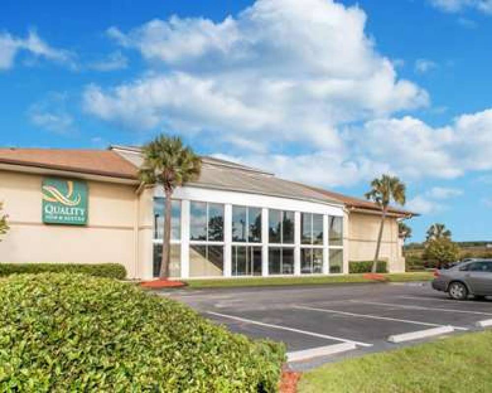 Quality Inn & Suites 1