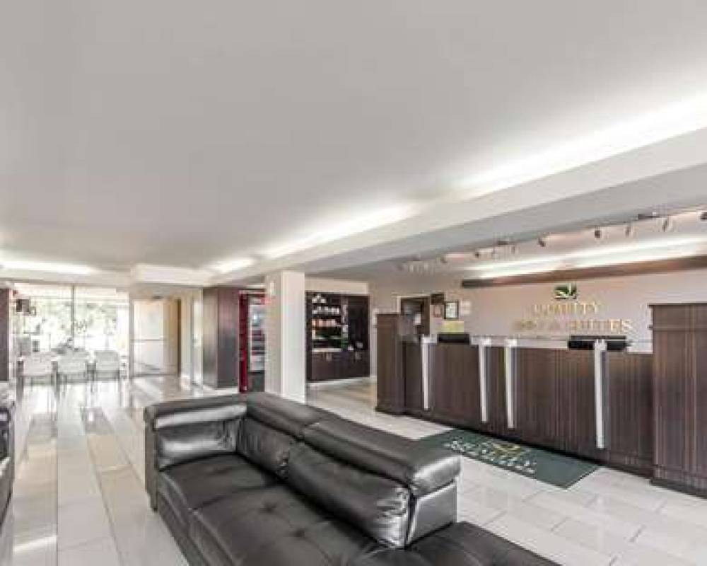 Quality Inn & Suites 7