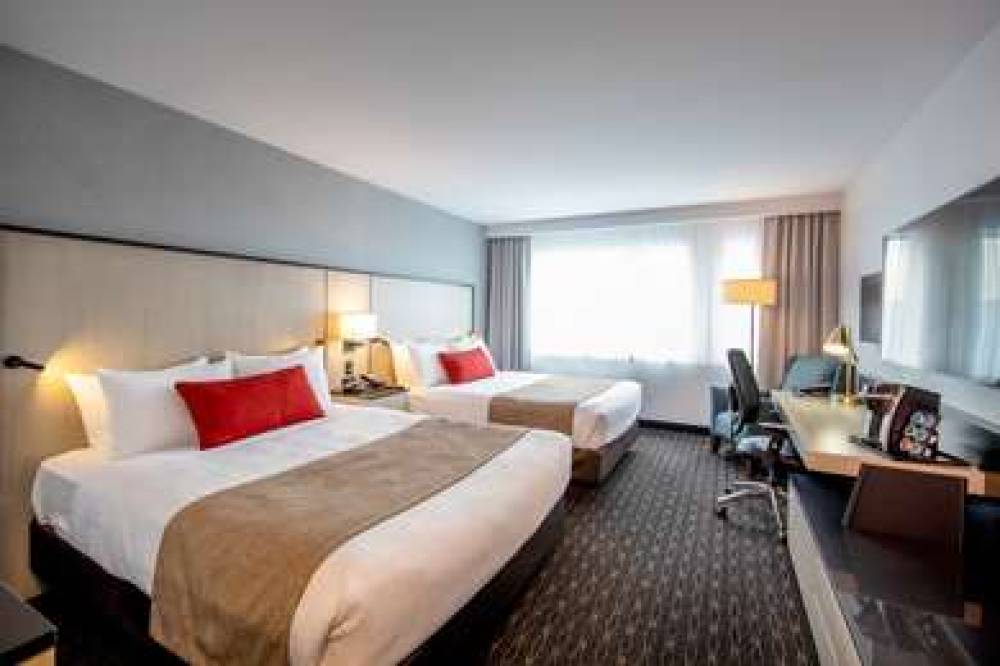 Quality Inn & Suites 10