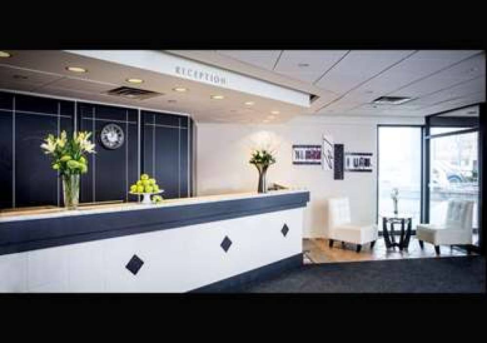Quality Inn & Suites 3