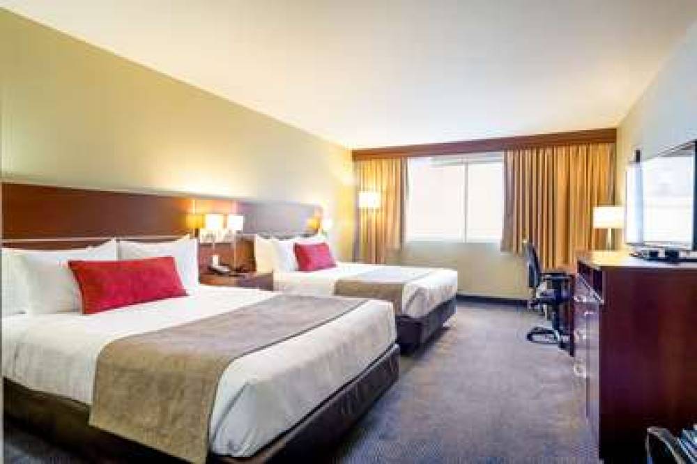 Quality Inn & Suites 9