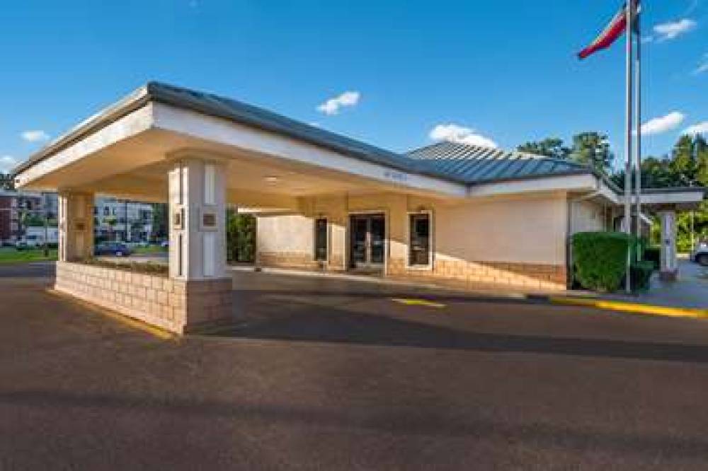 Quality Inn & Suites