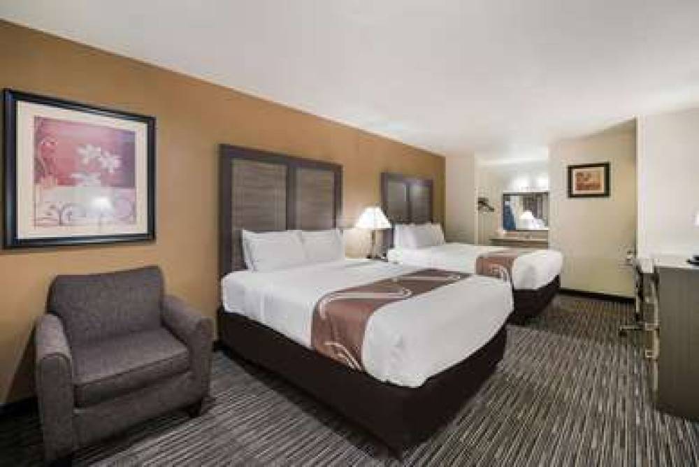 Quality Inn & Suites 8