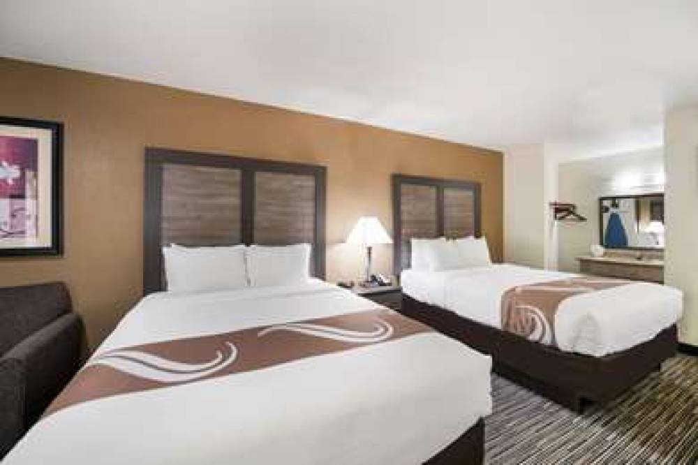 Quality Inn & Suites 9