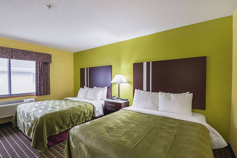 Quality Inn & Suites 3