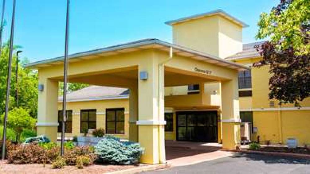 Quality Inn & Suites
