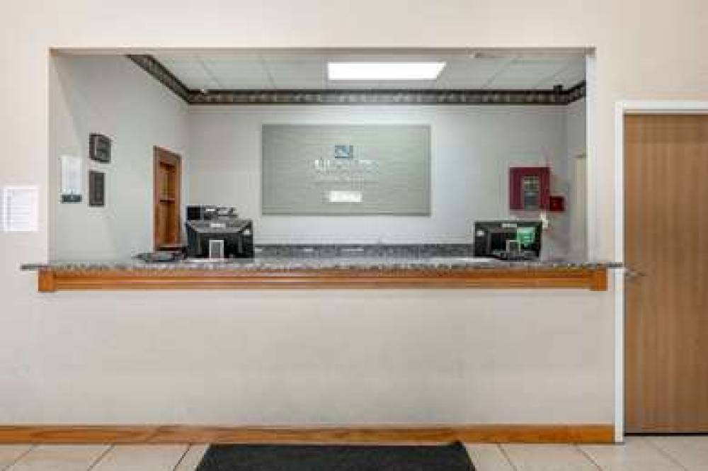 Quality Inn & Suites South/Obetz 3