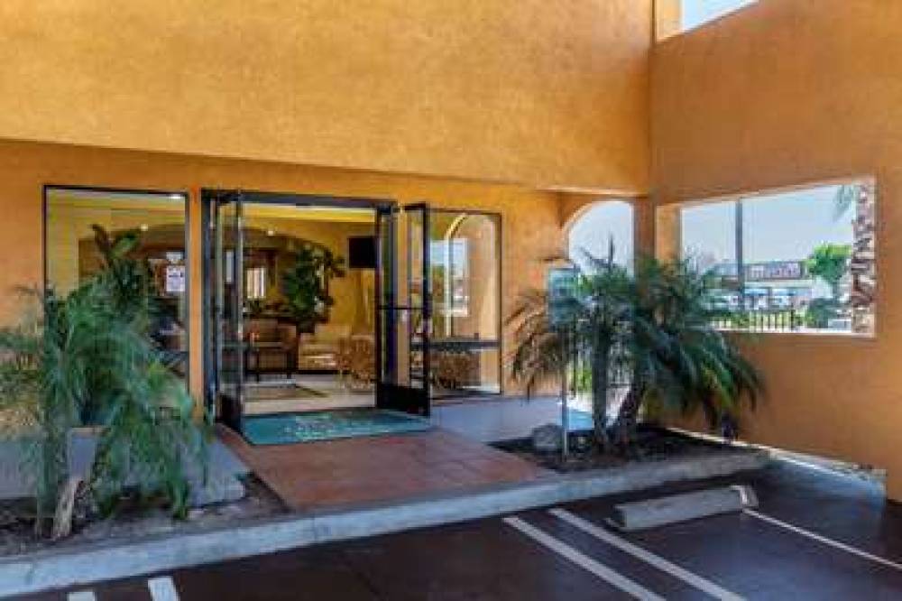 Quality Inn & Suites Westminster Seal Beach 1