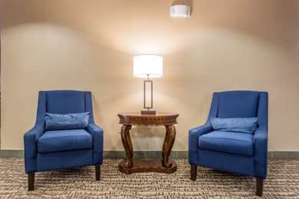Quality Inn Summerville Charleston