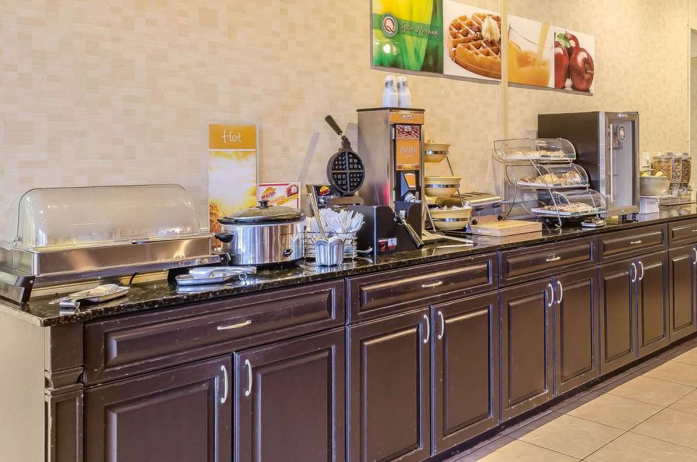 Quality Inn Troy 3