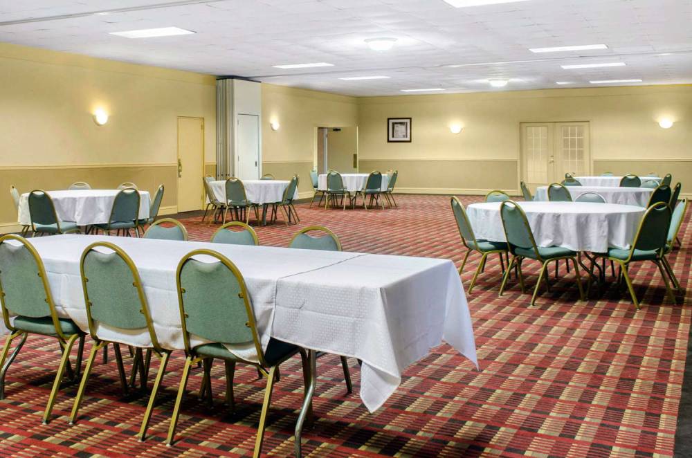 Quality Inn Troy 7