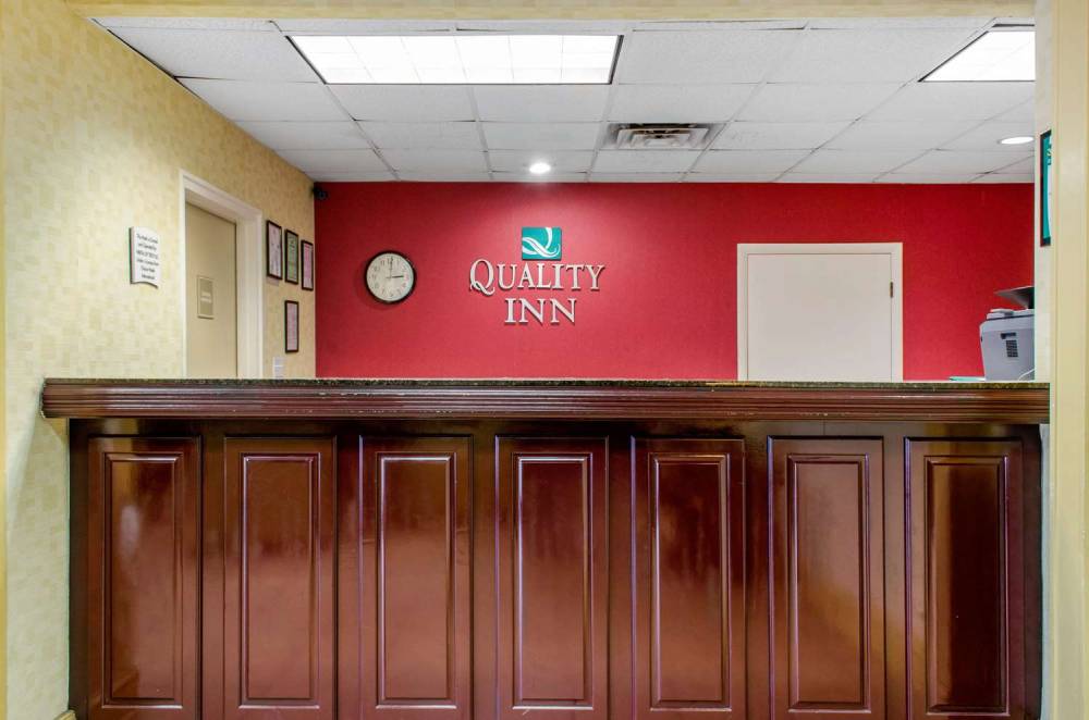 Quality Inn Troy 5