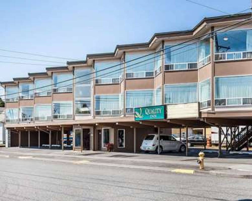 Quality Inn Uptown