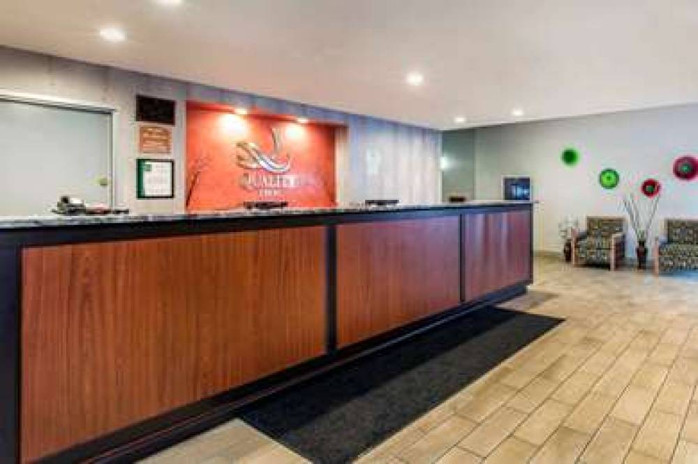 Quality Inn West Springfield 7