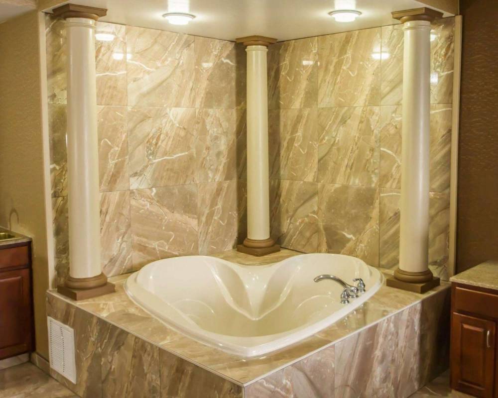 QUALITY SUITES NYC GATEWAY 9