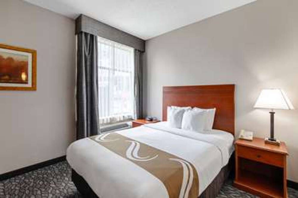 Quality Suites 10