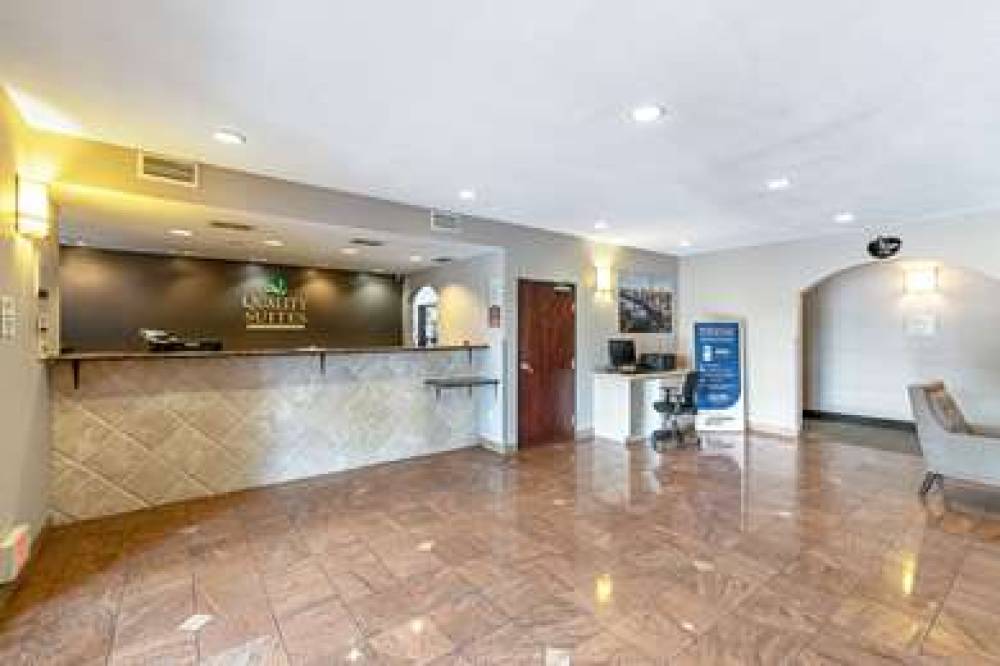 Quality Suites 4