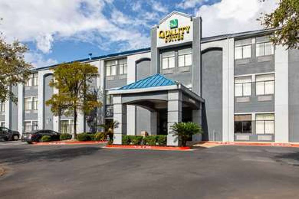 Quality Suites 1