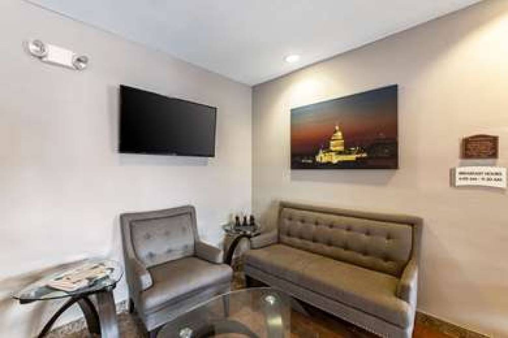 Quality Suites 5