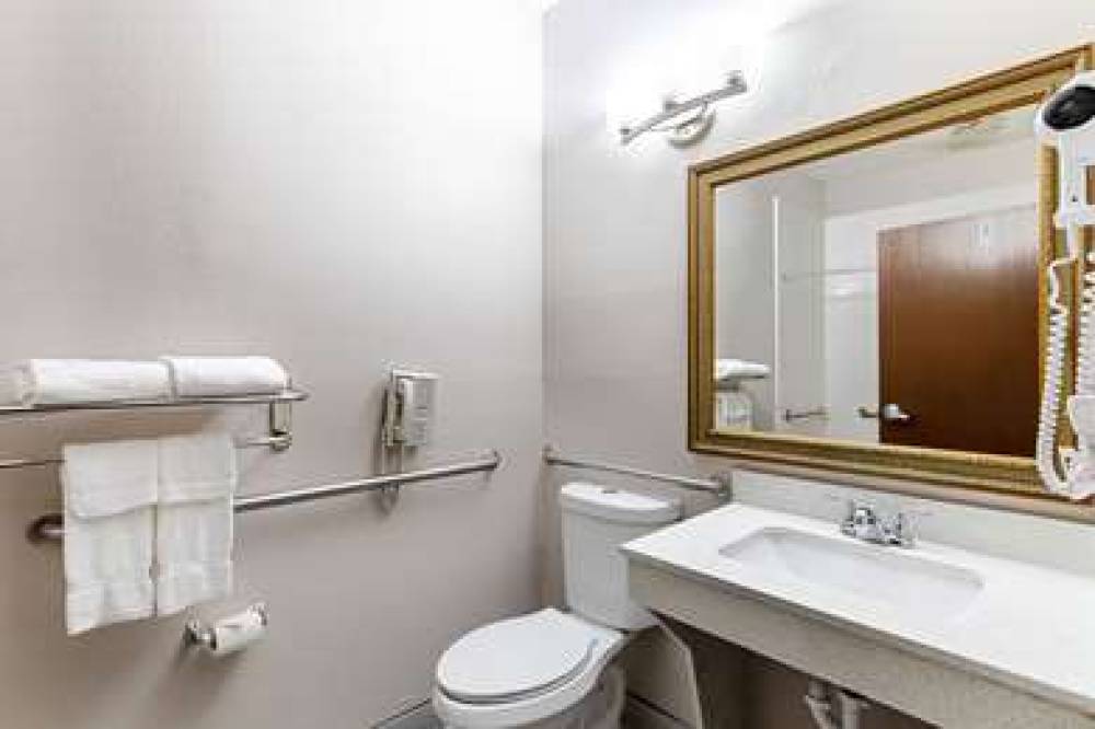 Quality Suites 6
