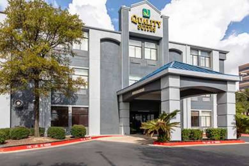Quality Suites 2