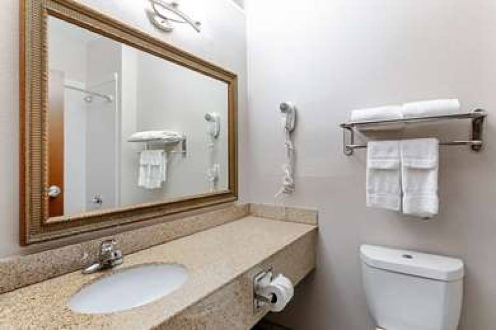 Quality Suites 9