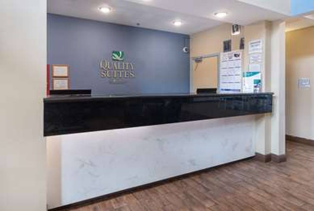 Quality Suites 6