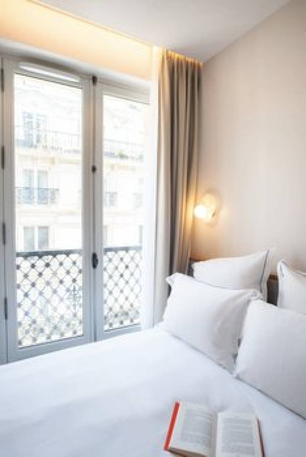 Quartier Libre Marais 6