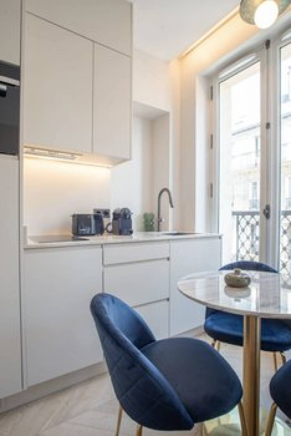 Quartier Libre Marais 7