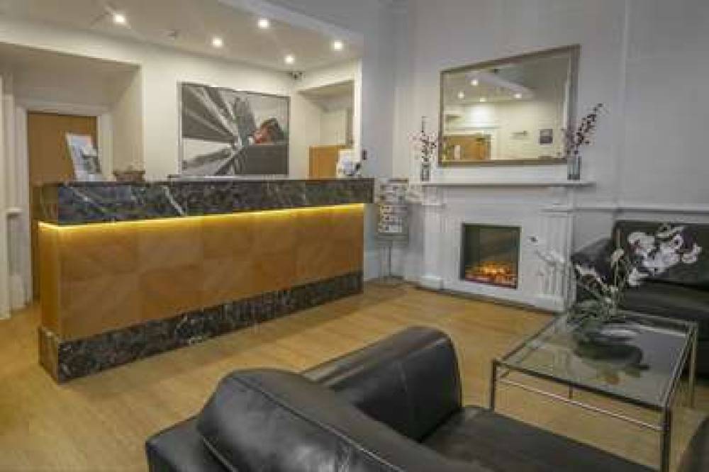 QUEENSWAY HOTEL 3
