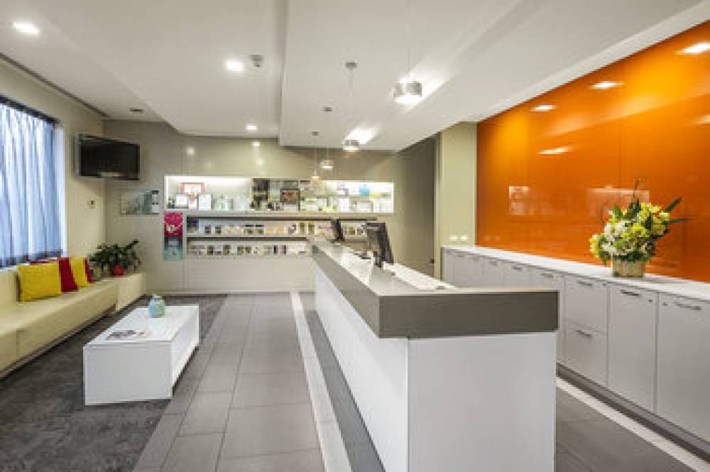 QUEST ALBURY 3