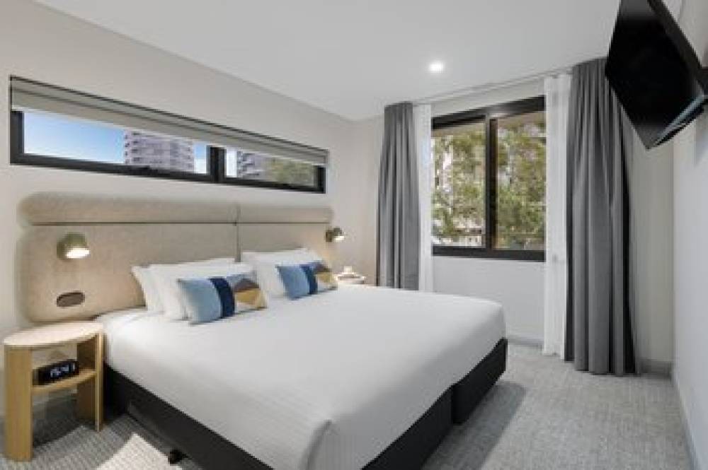 QUEST AT SYDNEY OLYMPIC PARK 8
