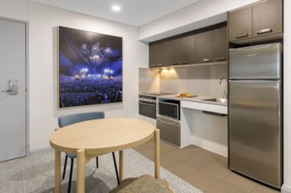 QUEST AT SYDNEY OLYMPIC PARK 6
