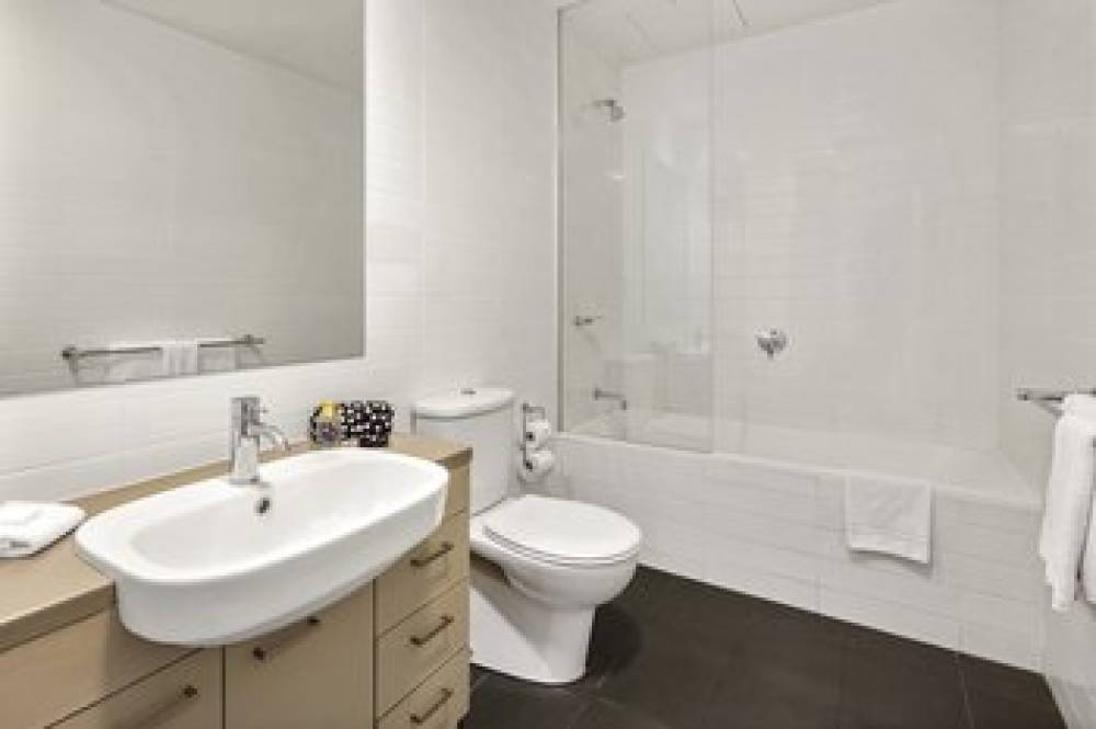 QUEST CAMPBELLTOWN 6