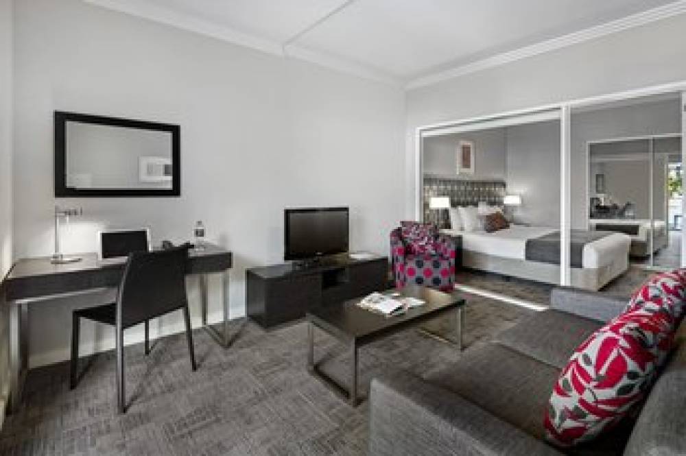 QUEST CAMPBELLTOWN 4
