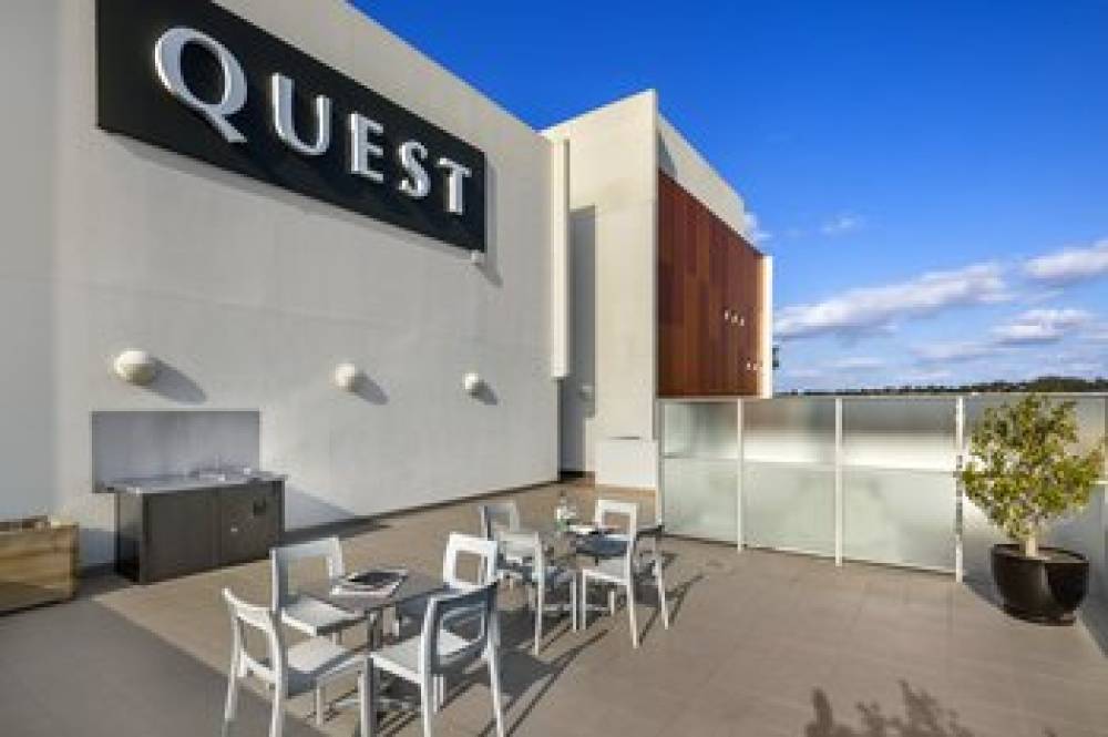 QUEST CAMPBELLTOWN 7