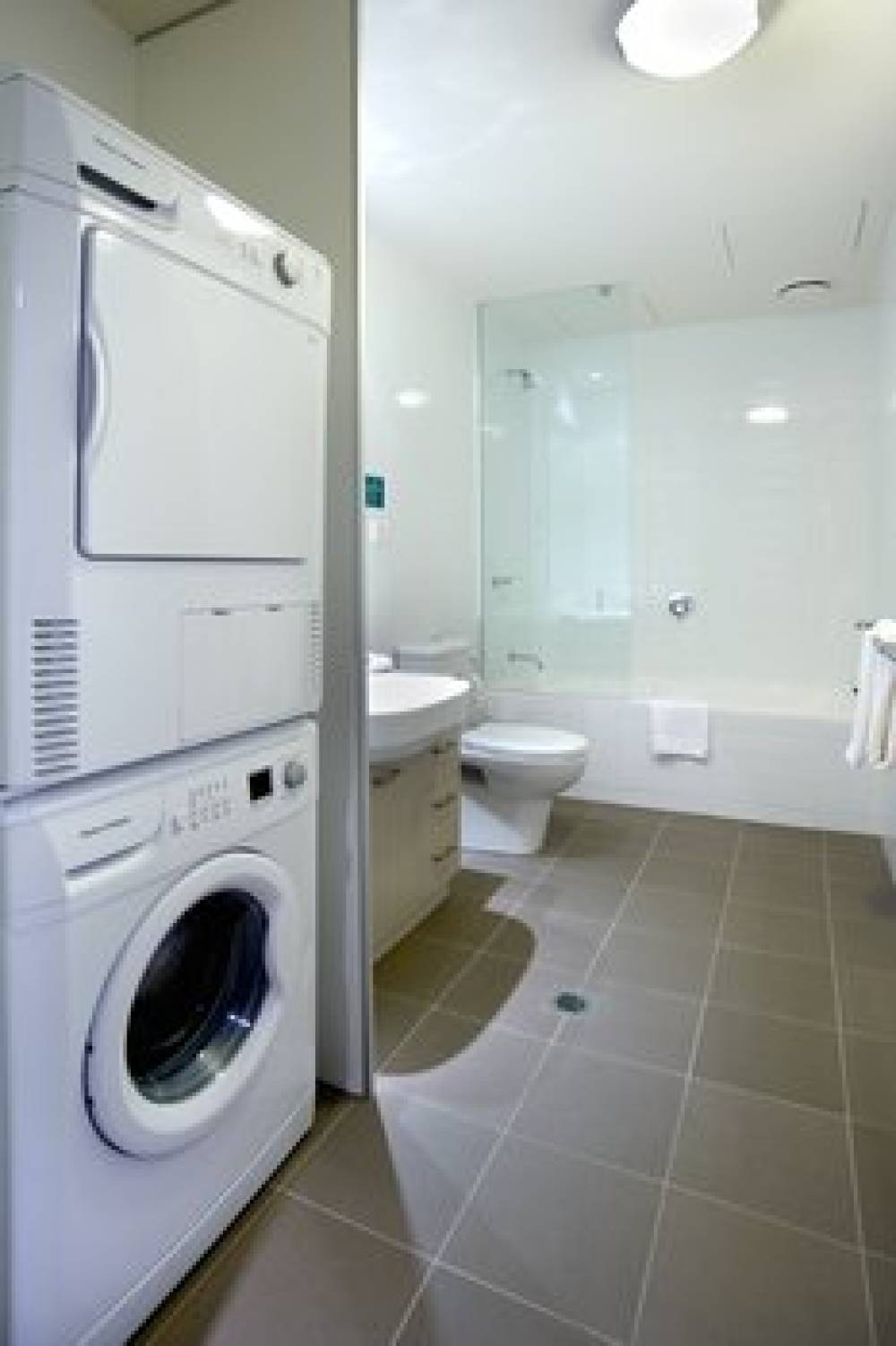 QUEST CAMPBELLTOWN 5