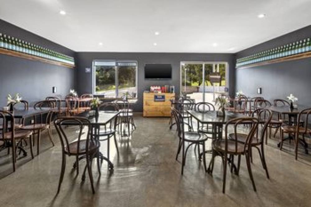 QUEST CAMPBELLTOWN 9