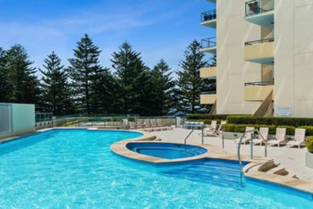 QUEST CRONULLA BEACH 10