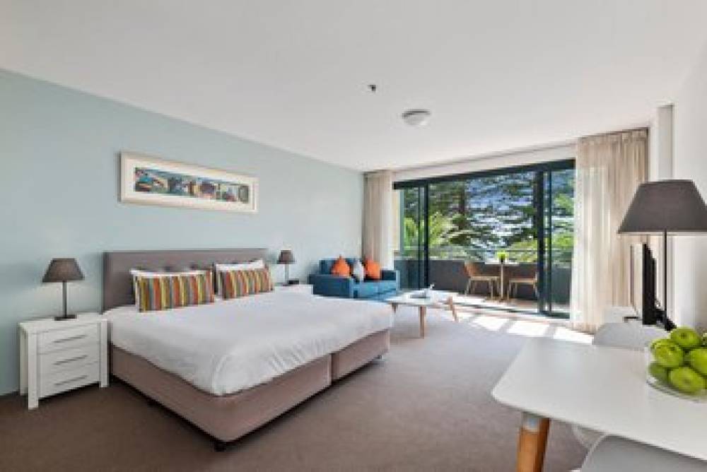QUEST CRONULLA BEACH 1