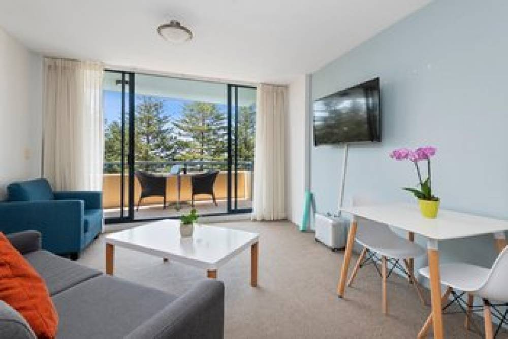 QUEST CRONULLA BEACH 6