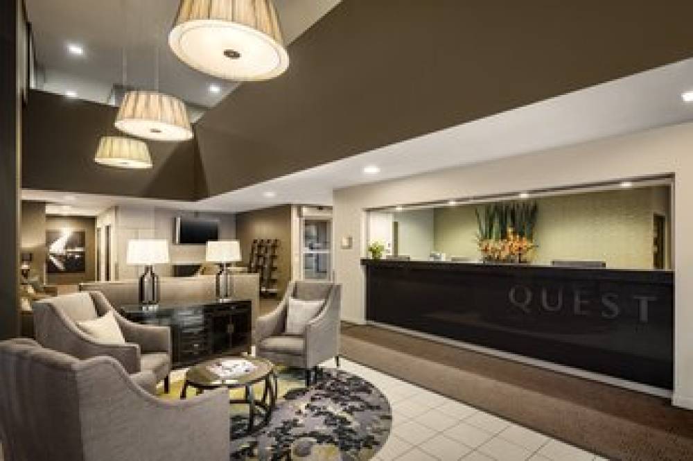 QUEST DOCKLANDS 3